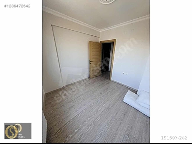 SARILAR GAYRİMENKULDEN HAT BOYU CADDE ÜZERİ 1+1 ASANSÖRLÜ - Görsel 13