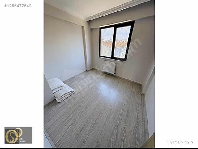 SARILAR GAYRİMENKULDEN HAT BOYU CADDE ÜZERİ 1+1 ASANSÖRLÜ - Görsel 12