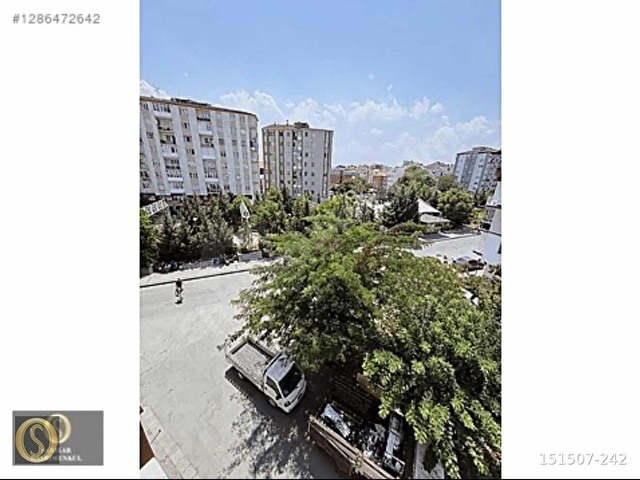SARILAR GAYRİMENKULDEN HAT BOYU CADDE ÜZERİ 1+1 ASANSÖRLÜ - Görsel 7