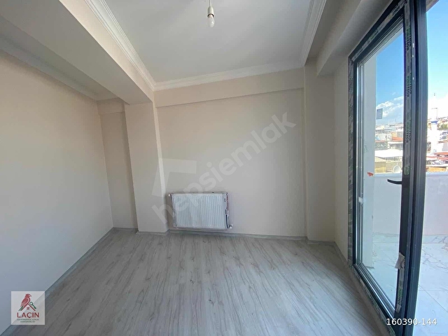 BUCA iŞCİ EVLERİNDE SATILIK 1+1 SIFIR DAİRELER - Görsel 2
