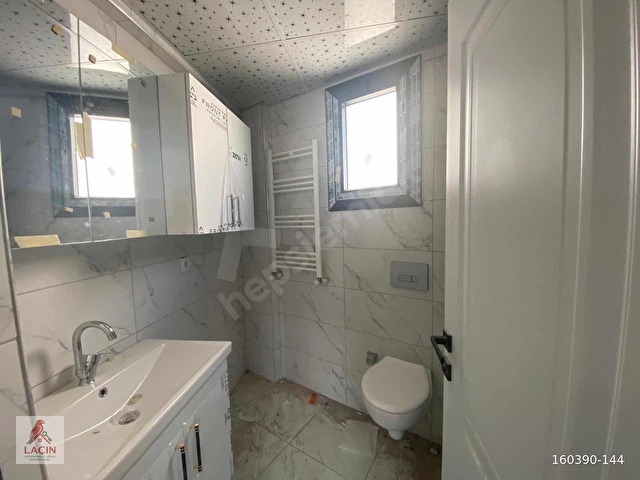 BUCA iŞCİ EVLERİNDE SATILIK 1+1 SIFIR DAİRELER - Görsel 23