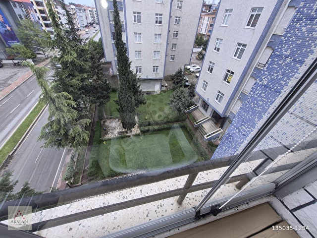 İSTİKLAL MAH CAĞALOĞLUNA CEPHE SİTE İÇİ ARA KAT 3+1 - Görsel 30