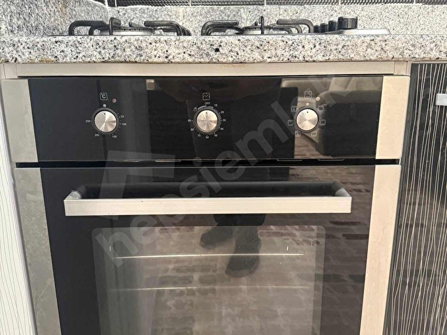 BEŞTEPE MAHDE EŞYALI KİRALIK DAİRE - Görsel 17