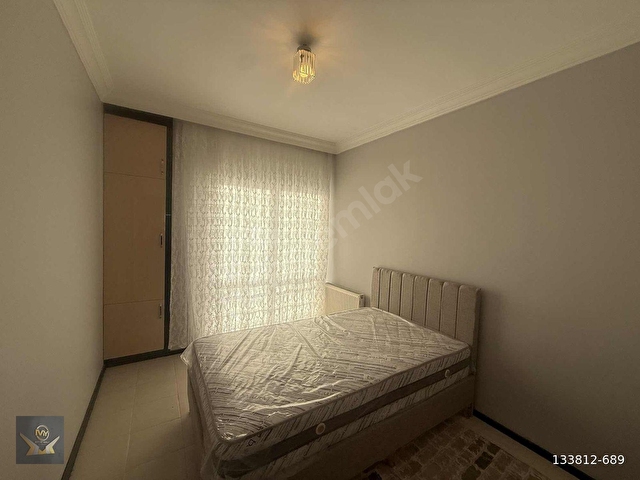 BEŞTEPE MAHDE EŞYALI KİRALIK DAİRE - Görsel 10