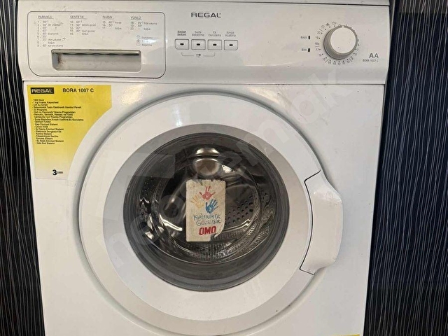 BEŞTEPE MAHDE EŞYALI KİRALIK DAİRE - Görsel 11