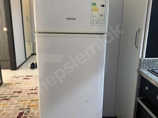 BEŞTEPE MAHDE EŞYALI KİRALIK DAİRE - Görsel 12