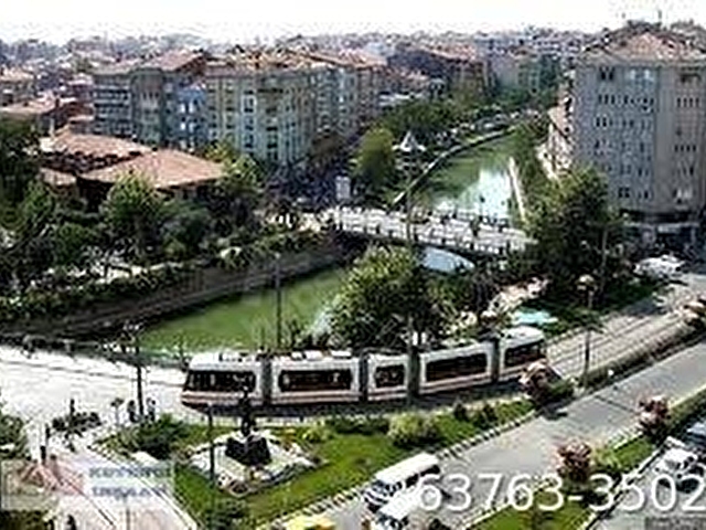 ELEKTRİK, YAKIT, SU, İNTERNET, DAHİL TEK KİŞİLİK STÜDYO DAİRE - Görsel 21