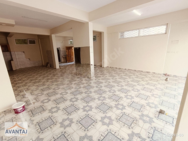 PERŞEMBE MERKEZDE 167 M2 KİRALIK İŞYERİ - Görsel 12