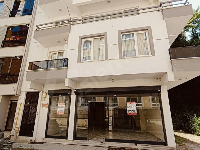 PERŞEMBE MERKEZDE 167 M2 KİRALIK İŞYERİ - Görsel 7