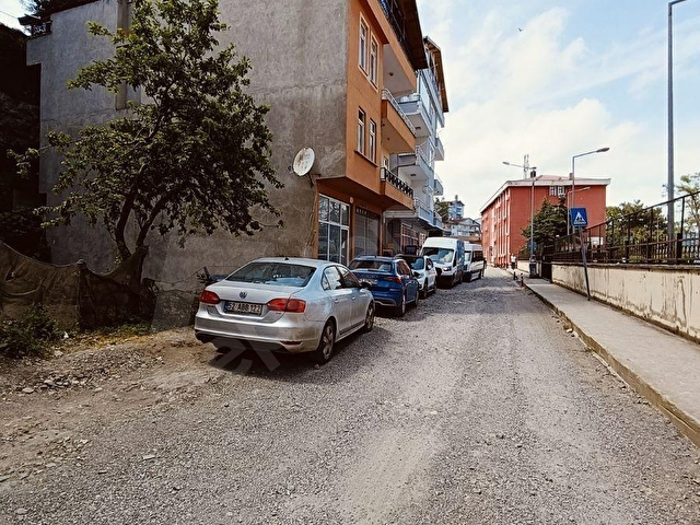 PERŞEMBE MERKEZDE 167 M2 KİRALIK İŞYERİ - Görsel 4