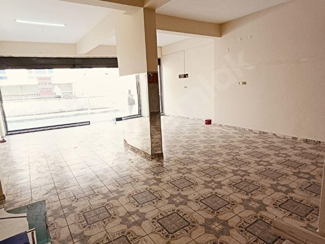 PERŞEMBE MERKEZDE 167 M2 KİRALIK İŞYERİ - Görsel 9