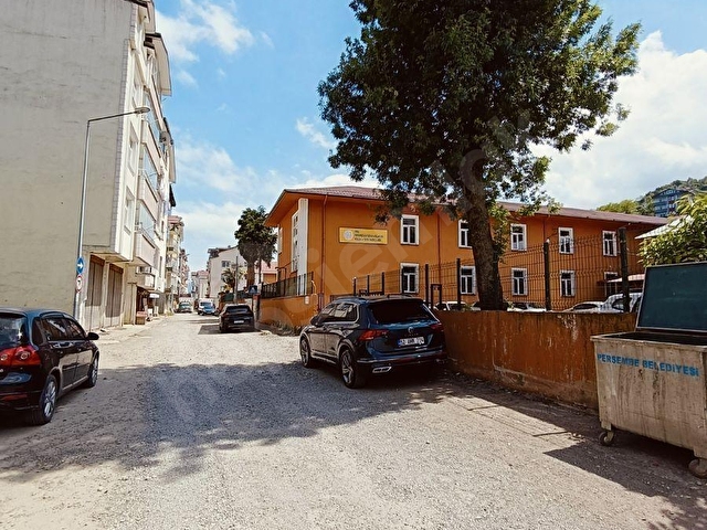 PERŞEMBE MERKEZDE 167 M2 KİRALIK İŞYERİ - Görsel 3