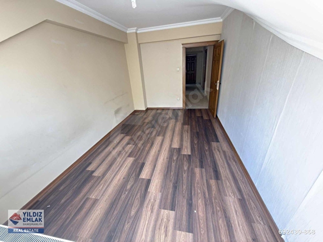 Şişli mecidiyeköyde kiralık 3+1 geniş daire. - Görsel 21