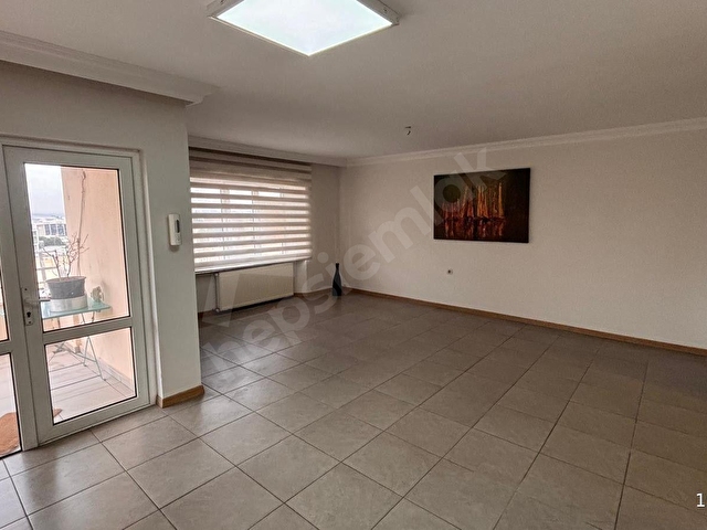 FSM Bulvarında Kiralık 3+1 Ofis (140m²) - Görsel 6