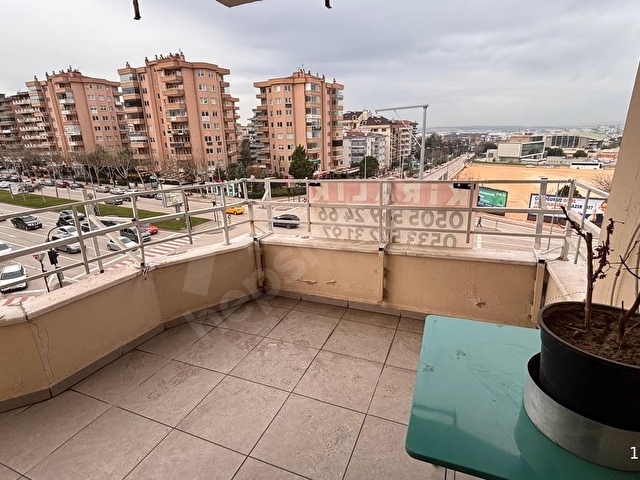 FSM Bulvarında Kiralık 3+1 Ofis (140m²) - Görsel 19