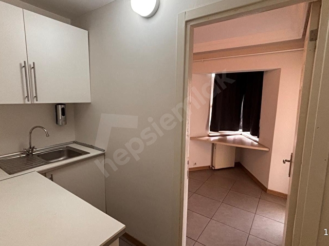 FSM Bulvarında Kiralık 3+1 Ofis (140m²) - Görsel 3