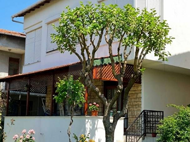BAYRAMOĞLUNUN KALBİNDE MÜSTAKİL, HAVUZLU 4+2 VİLLA - Görsel 4
