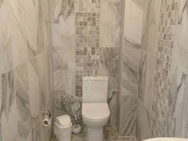 BAYRAMOĞLUNUN KALBİNDE MÜSTAKİL, HAVUZLU 4+2 VİLLA - Görsel 18