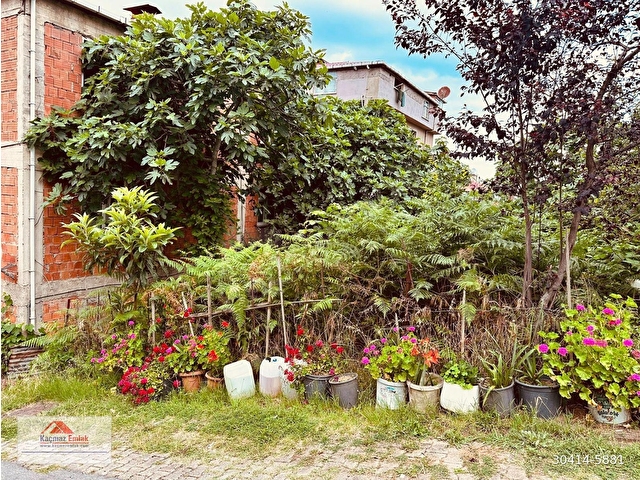 Trabzon Yalıncak Ta Satılık 136 M2 İmarlı Arsa - Görsel 7