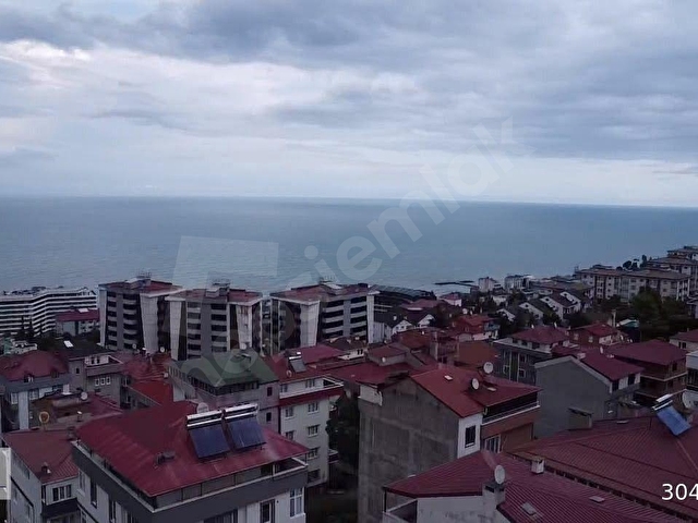 Trabzon Yalıncak Ta Satılık 136 M2 İmarlı Arsa - Görsel 11