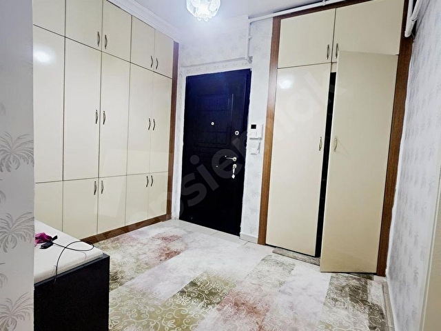 GENÇ KARDEŞLER DEN ÇAMLICA DA 3.ETAP DA 2+1 FIRSAT DAİRE - Görsel 9