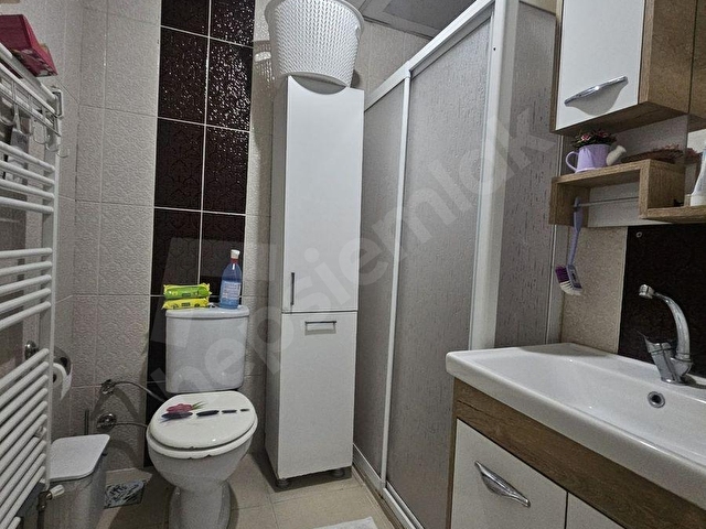 GENÇ KARDEŞLER DEN ÇAMLICA DA 3.ETAP DA 2+1 FIRSAT DAİRE - Görsel 5
