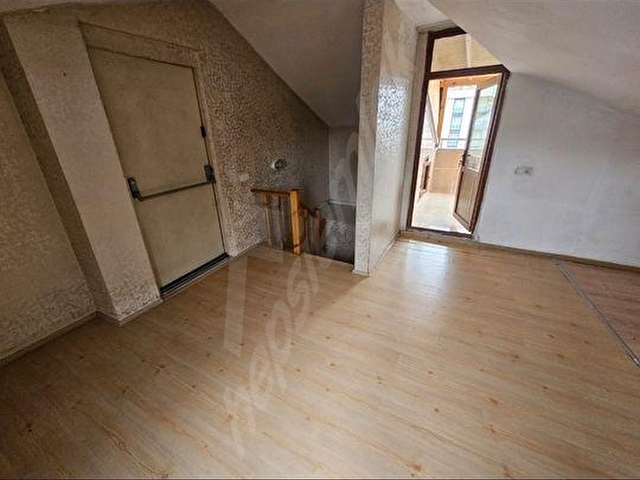 ENC YATIRIM DAN SATILIK 2+1 ÜST DUBLEKS DAİRE - Görsel 15