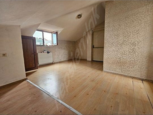 ENC YATIRIM DAN SATILIK 2+1 ÜST DUBLEKS DAİRE - Görsel 13