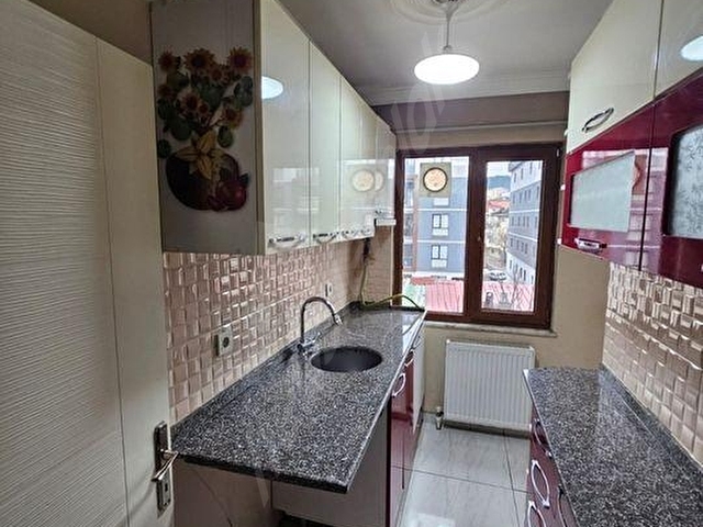 ENC YATIRIM DAN SATILIK 2+1 ÜST DUBLEKS DAİRE - Görsel 4
