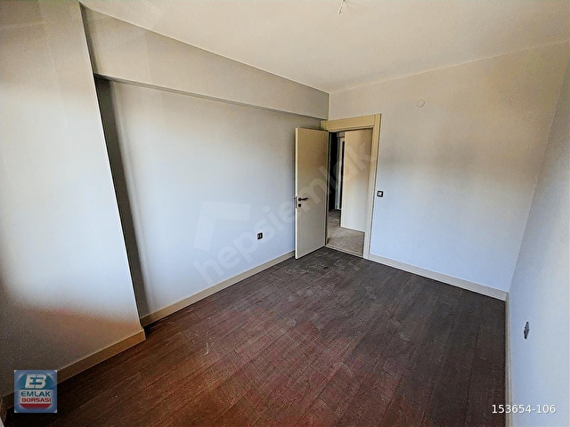 EMLAK BORSASINDA,2+1-KAPALI OTOPARK-2 BANYO- GENİŞ BALKON - Görsel 10