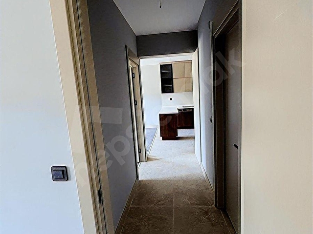 EMLAK BORSASINDA,2+1-KAPALI OTOPARK-2 BANYO- GENİŞ BALKON - Görsel 14