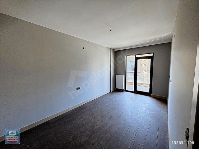 EMLAK BORSASINDA,2+1-KAPALI OTOPARK-2 BANYO- GENİŞ BALKON - Görsel 8