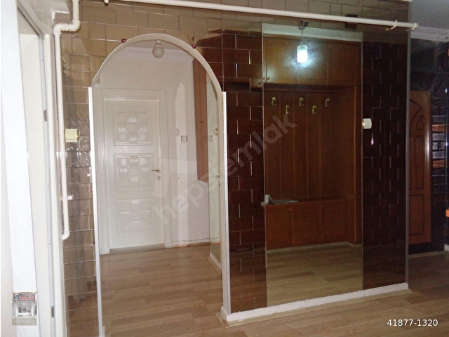 MAMAK ŞAFAKTEPEDE 3+1 KOMBİLİ 3. SON KAT SALON BAĞIMSIZ GÜNEYDOĞU CEPHE - Görsel 14