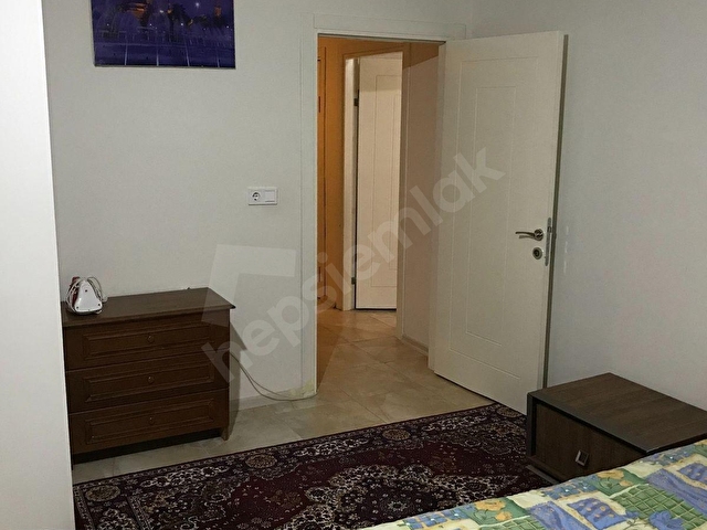 2+1-100m2- BATIKENT - EŞYALI - BAHÇE TERASLI - - Görsel 20