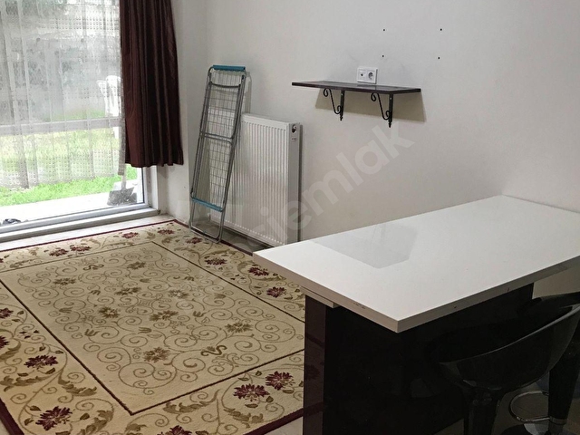 2+1-100m2- BATIKENT - EŞYALI - BAHÇE TERASLI - - Görsel 27