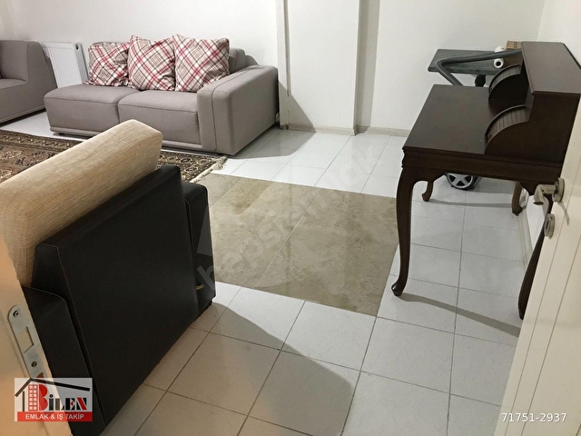 2+1-100m2- BATIKENT - EŞYALI - BAHÇE TERASLI - - Görsel 8