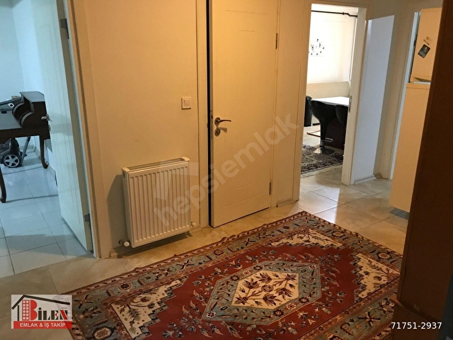 2+1-100m2- BATIKENT - EŞYALI - BAHÇE TERASLI - - Görsel 5