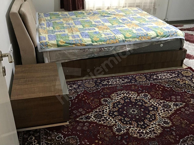 2+1-100m2- BATIKENT - EŞYALI - BAHÇE TERASLI - - Görsel 15