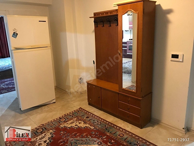 2+1-100m2- BATIKENT - EŞYALI - BAHÇE TERASLI - - Görsel 6