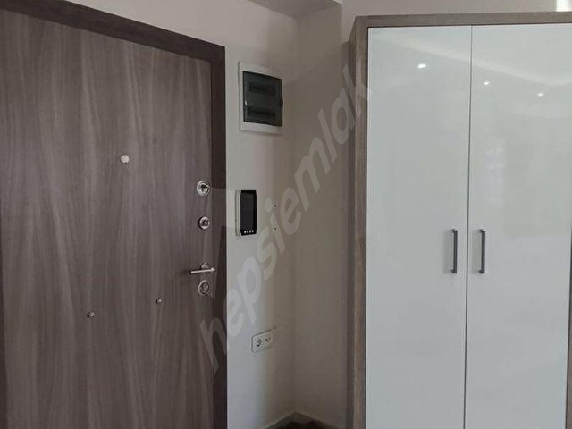 ▆█ TECEDE DENİZ MANZARALI & FULL GÜVENLİKLİ & EŞYALI 3+1 KİRALIK █▆ - Görsel 24