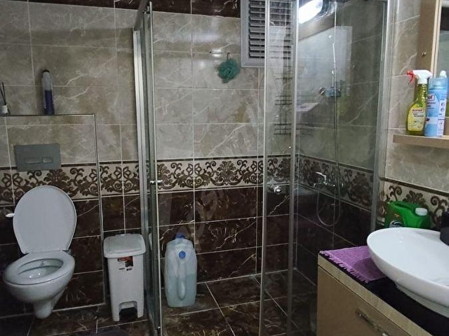 ▆█ TECEDE DENİZ MANZARALI & FULL GÜVENLİKLİ & EŞYALI 3+1 KİRALIK █▆ - Görsel 18