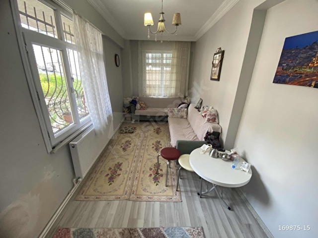 FATİH İNŞAATTAN PAZARİÇİN DE GİRİŞ KAT 2+1 SATILIK DAİRE - Görsel 30