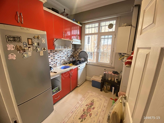 FATİH İNŞAATTAN PAZARİÇİN DE GİRİŞ KAT 2+1 SATILIK DAİRE - Görsel 15