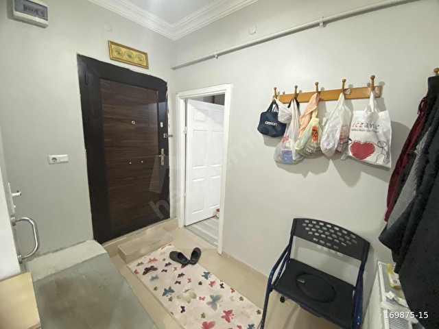 FATİH İNŞAATTAN PAZARİÇİN DE GİRİŞ KAT 2+1 SATILIK DAİRE - Görsel 6