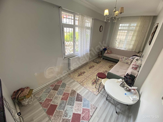 FATİH İNŞAATTAN PAZARİÇİN DE GİRİŞ KAT 2+1 SATILIK DAİRE - Görsel 29
