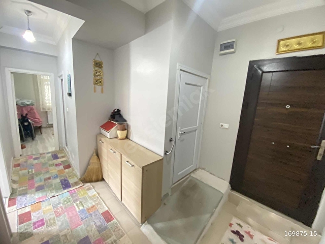 FATİH İNŞAATTAN PAZARİÇİN DE GİRİŞ KAT 2+1 SATILIK DAİRE - Görsel 5