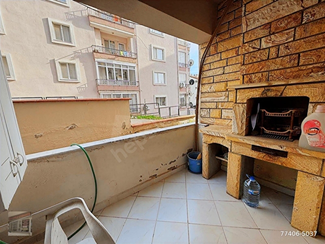 KAYMAKLAR GAYRİMENKUL DEN EĞİTİM FAKULTESİ YANI SATILIK 3+1DAİRE - Görsel 30