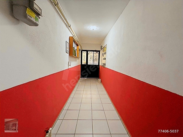 KAYMAKLAR GAYRİMENKUL DEN EĞİTİM FAKULTESİ YANI SATILIK 3+1DAİRE - Görsel 7
