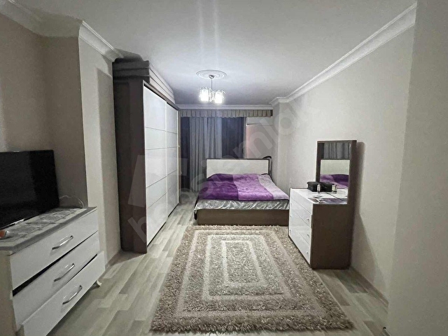 SATILIK AVCILAR FULL DENİZ MANZARALI DUBLEKS DAİRE - Görsel 13