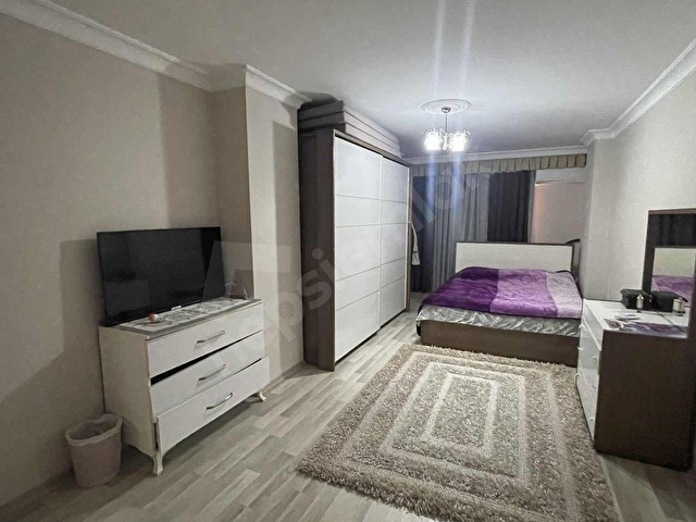 SATILIK AVCILAR FULL DENİZ MANZARALI DUBLEKS DAİRE - Görsel 12